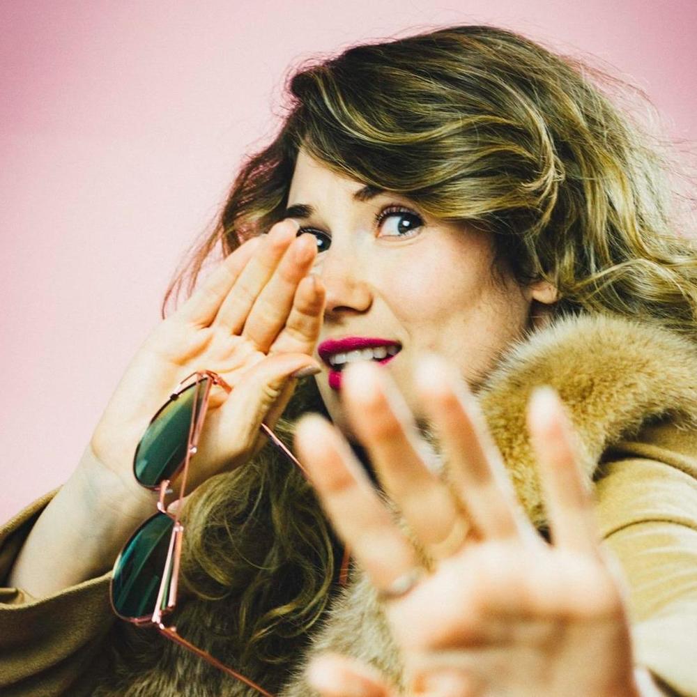 Meet your Posher, Heather